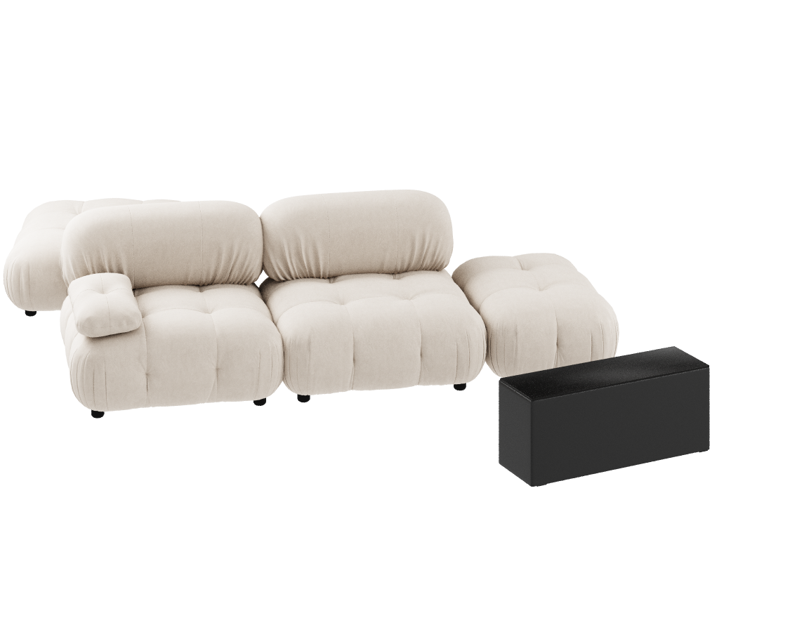 Frankof Оттава Модуль